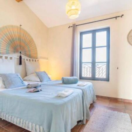 Maison Cosy Lodge 15 P Clim Wifi Cour Garage Montfrin Luaran gambar