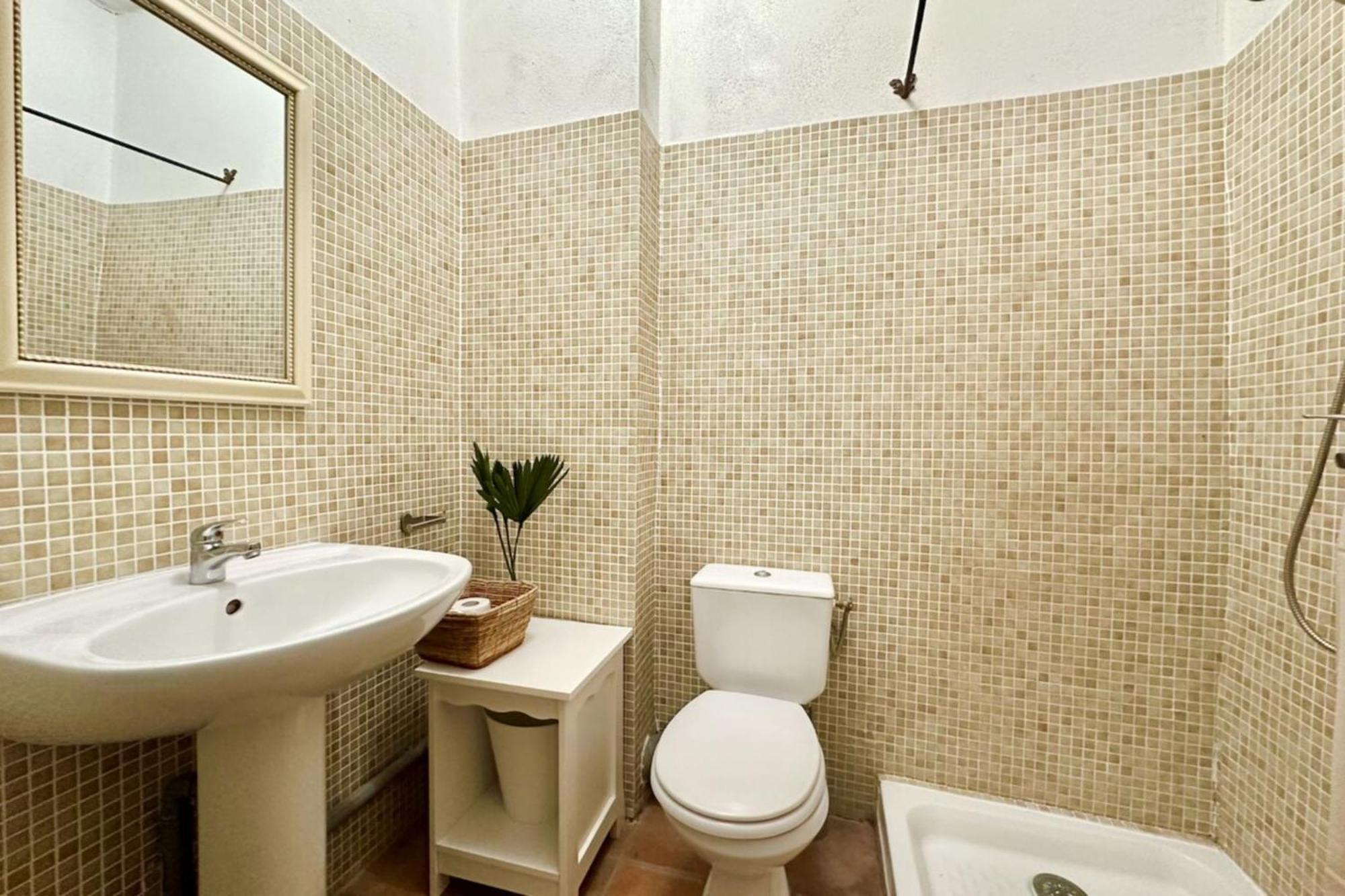 Maison Cosy Lodge 15 P Clim Wifi Cour Garage Montfrin Luaran gambar